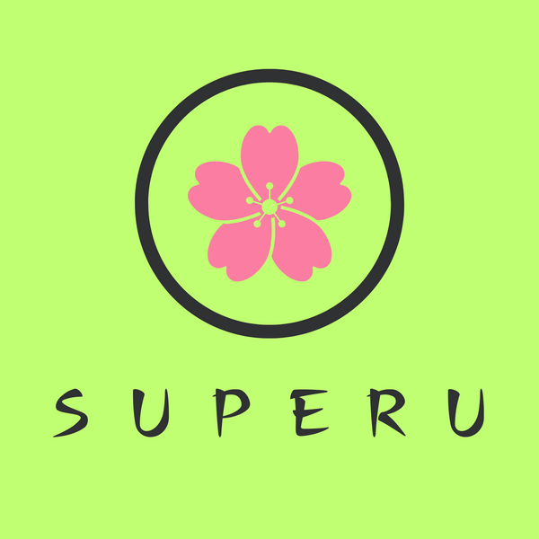 Superu Matcha